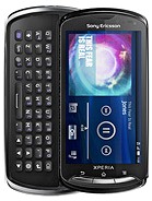 Best available price of Sony Ericsson Xperia pro in Macedonia