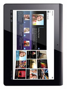 Best available price of Sony Tablet S 3G in Macedonia