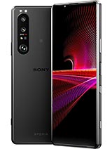 Best available price of Sony Xperia 1 III in Macedonia