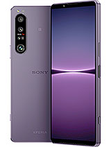Best available price of Sony Xperia 1 IV in Macedonia