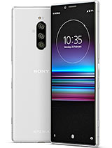 Best available price of Sony Xperia 1 in Macedonia