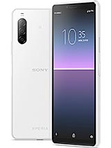 Best available price of Sony Xperia 10 II in Macedonia
