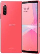Best available price of Sony Xperia 10 III Lite in Macedonia