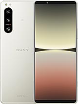 Best available price of Sony Xperia 5 IV in Macedonia