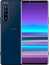 Best available price of Sony Xperia 5 Plus in Macedonia