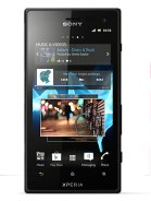 Best available price of Sony Xperia acro S in Macedonia