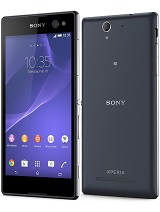 Best available price of Sony Xperia C3 Dual in Macedonia