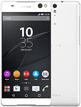 Best available price of Sony Xperia C5 Ultra Dual in Macedonia
