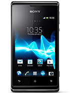 Best available price of Sony Xperia E dual in Macedonia