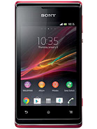 Best available price of Sony Xperia E in Macedonia