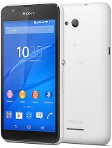 Best available price of Sony Xperia E4g Dual in Macedonia