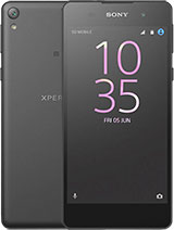 Best available price of Sony Xperia E5 in Macedonia
