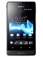 Best available price of Sony Xperia go in Macedonia