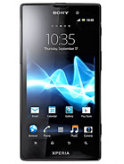 Best available price of Sony Xperia ion HSPA in Macedonia