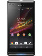 Best available price of Sony Xperia L in Macedonia