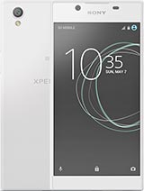 Best available price of Sony Xperia L1 in Macedonia