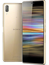 Best available price of Sony Xperia L3 in Macedonia