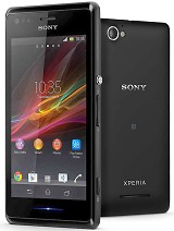 Best available price of Sony Xperia M in Macedonia