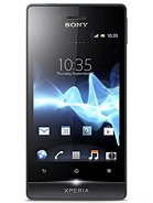 Best available price of Sony Xperia miro in Macedonia