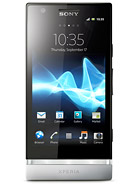 Best available price of Sony Xperia P in Macedonia