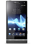 Best available price of Sony Xperia S in Macedonia