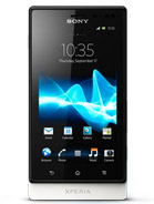 Best available price of Sony Xperia sola in Macedonia