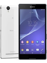 Best available price of Sony Xperia T2 Ultra in Macedonia