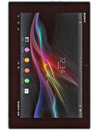 Best available price of Sony Xperia Tablet Z Wi-Fi in Macedonia