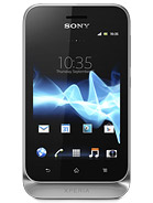 Best available price of Sony Xperia tipo dual in Macedonia
