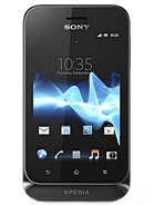 Best available price of Sony Xperia tipo in Macedonia