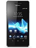 Best available price of Sony Xperia V in Macedonia