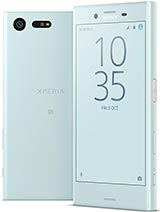 Best available price of Sony Xperia X Compact in Macedonia