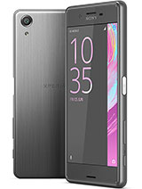 Best available price of Sony Xperia X Performance in Macedonia