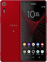 Best available price of Sony Xperia X Ultra in Macedonia