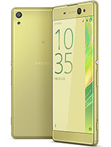 Best available price of Sony Xperia XA Ultra in Macedonia