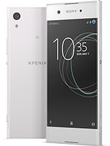 Best available price of Sony Xperia XA1 in Macedonia