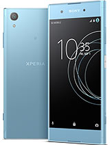 Best available price of Sony Xperia XA1 Plus in Macedonia