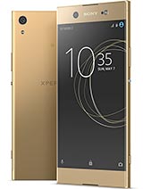 Best available price of Sony Xperia XA1 Ultra in Macedonia