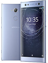 Best available price of Sony Xperia XA2 Ultra in Macedonia