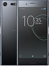 Best available price of Sony Xperia XZ Premium in Macedonia