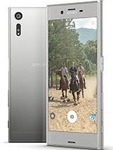 Best available price of Sony Xperia XZ in Macedonia