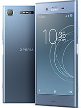 Best available price of Sony Xperia XZ1 in Macedonia