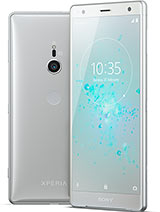 Best available price of Sony Xperia XZ2 in Macedonia