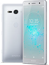 Best available price of Sony Xperia XZ2 Compact in Macedonia