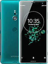Best available price of Sony Xperia XZ3 in Macedonia