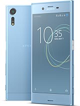 Best available price of Sony Xperia XZs in Macedonia