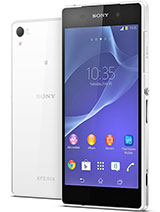 Best available price of Sony Xperia Z2 in Macedonia