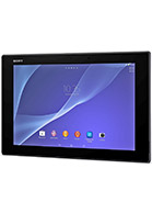 Best available price of Sony Xperia Z2 Tablet LTE in Macedonia