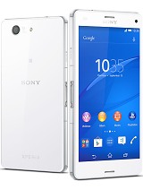 Best available price of Sony Xperia Z3 Compact in Macedonia