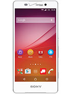 Best available price of Sony Xperia Z4v in Macedonia